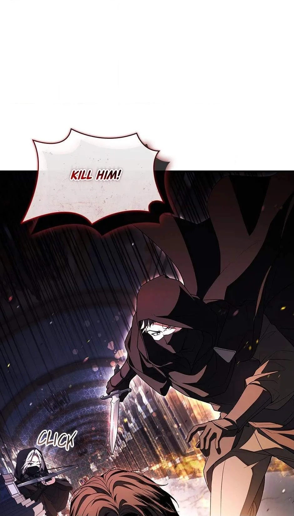 The Crow Chapter 29 page 60 - 