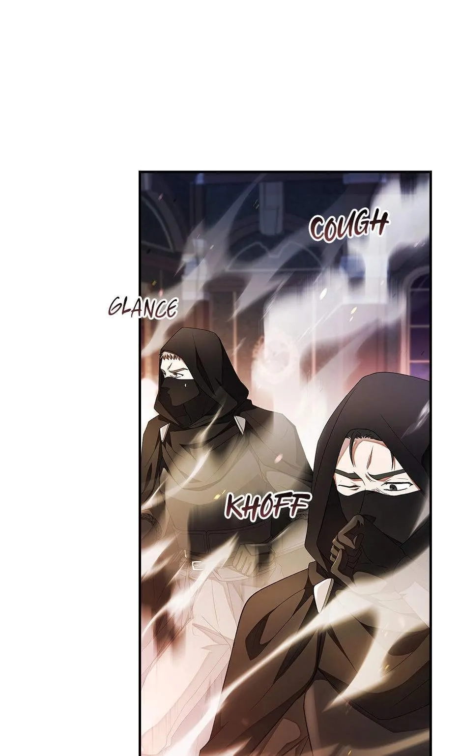 The Crow Chapter 29 page 64 - 