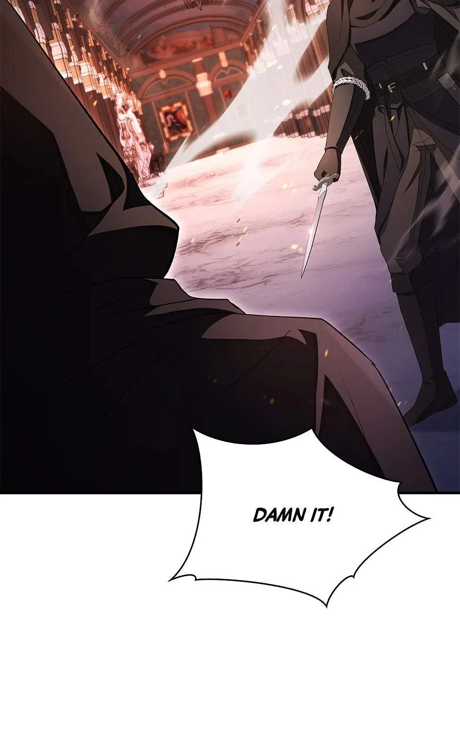 The Crow Chapter 29 page 66 - 