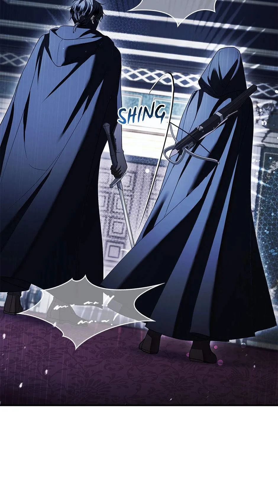 The Crow Chapter 29 page 8 - 
