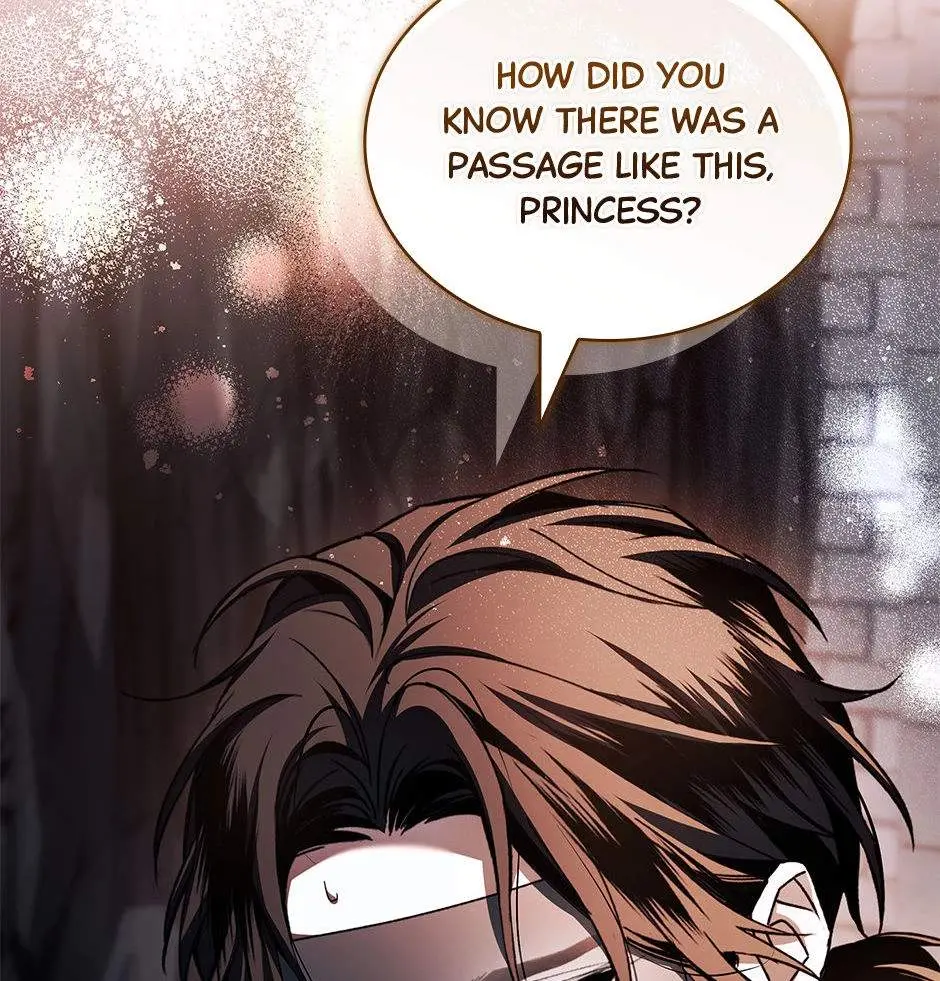 The Crow Chapter 29 page 76 - 
