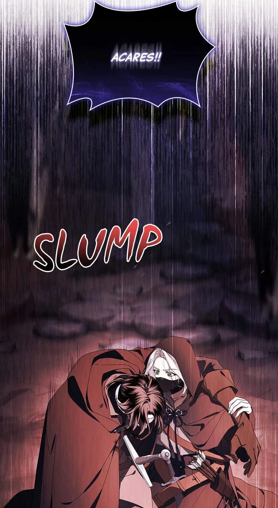 The Crow Chapter 29 page 97 - 