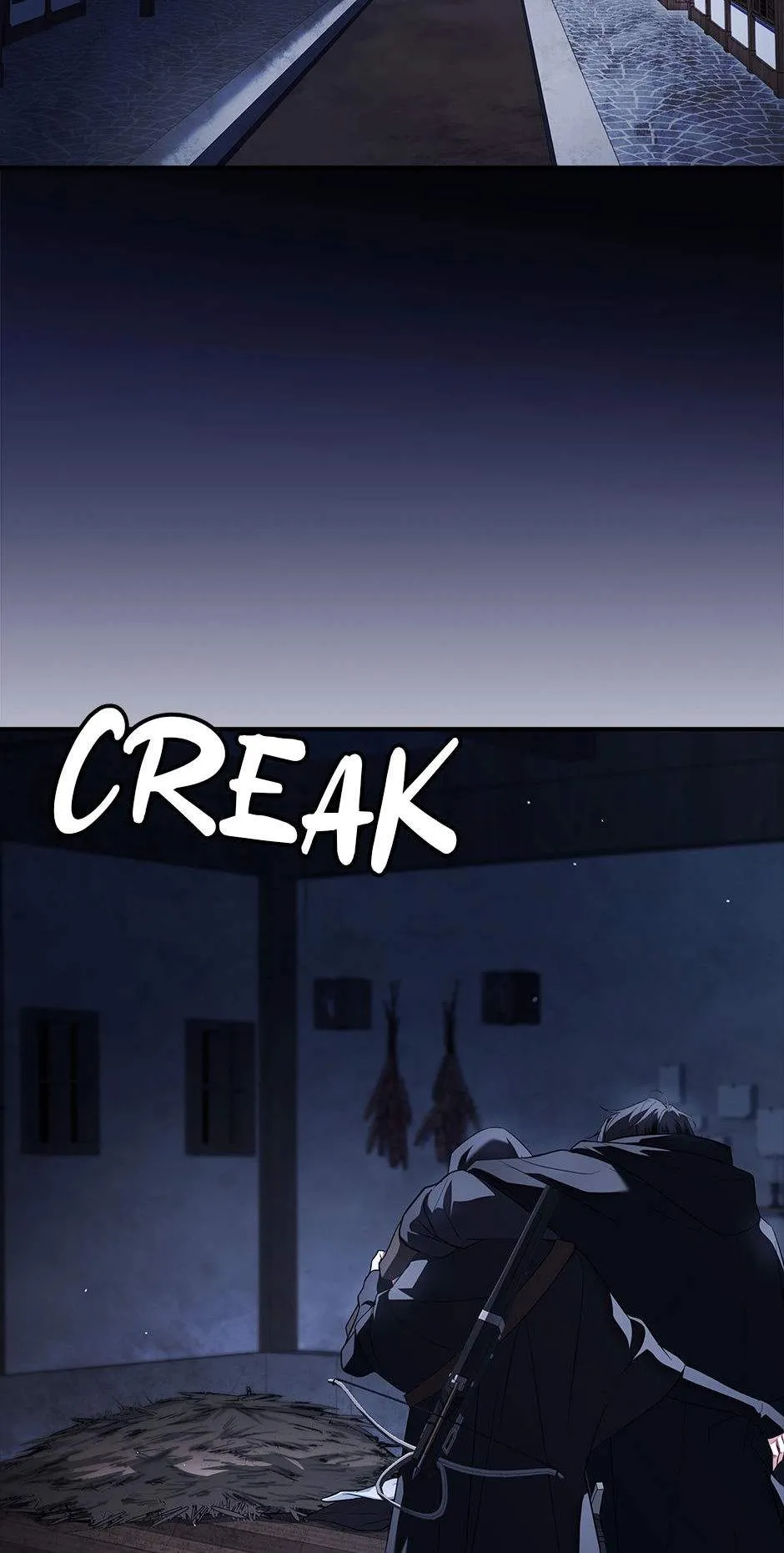 The Crow Chapter 30 page 2 - 