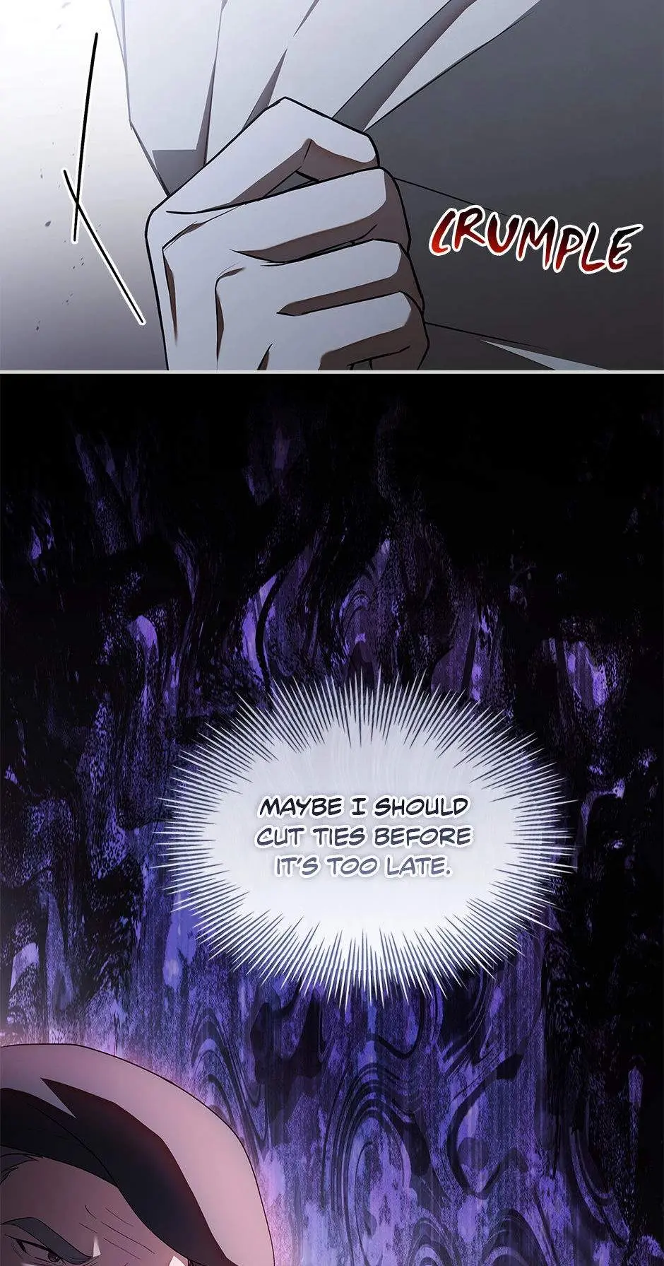 The Crow Chapter 30 page 101 - 