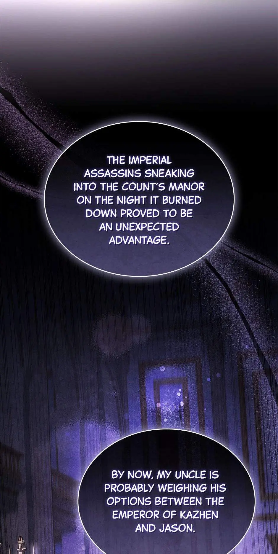 The Crow Chapter 30 page 118 - 