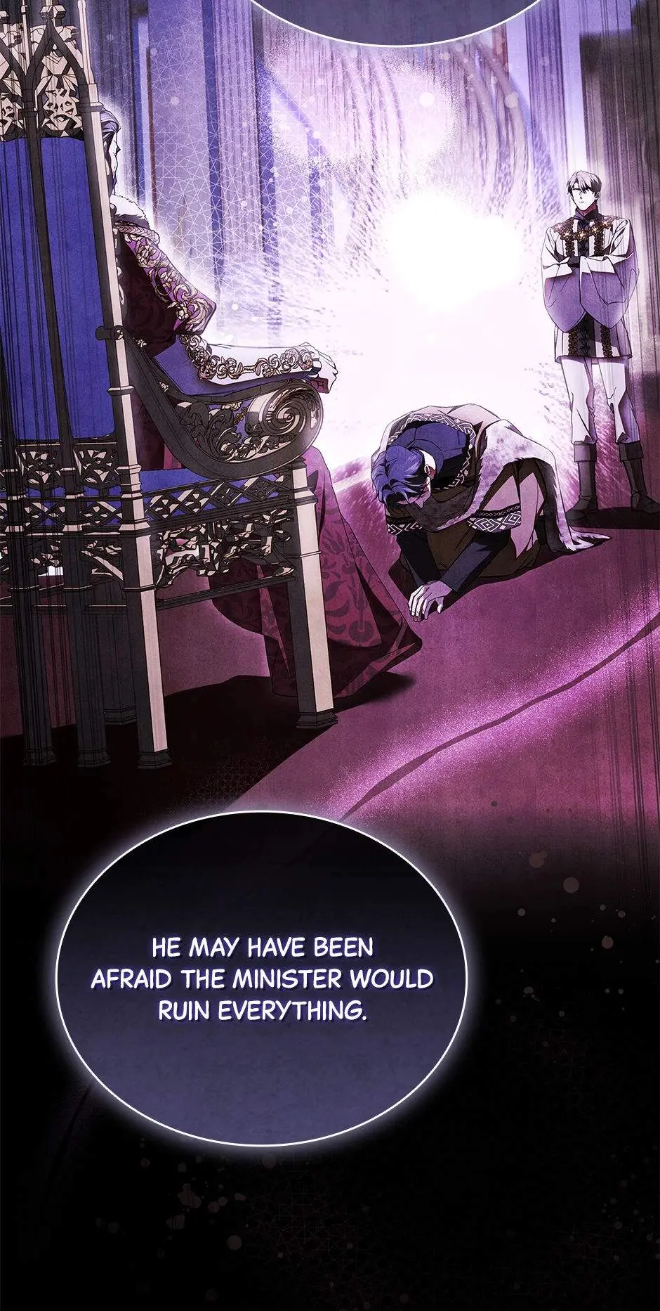 The Crow Chapter 30 page 119 - 