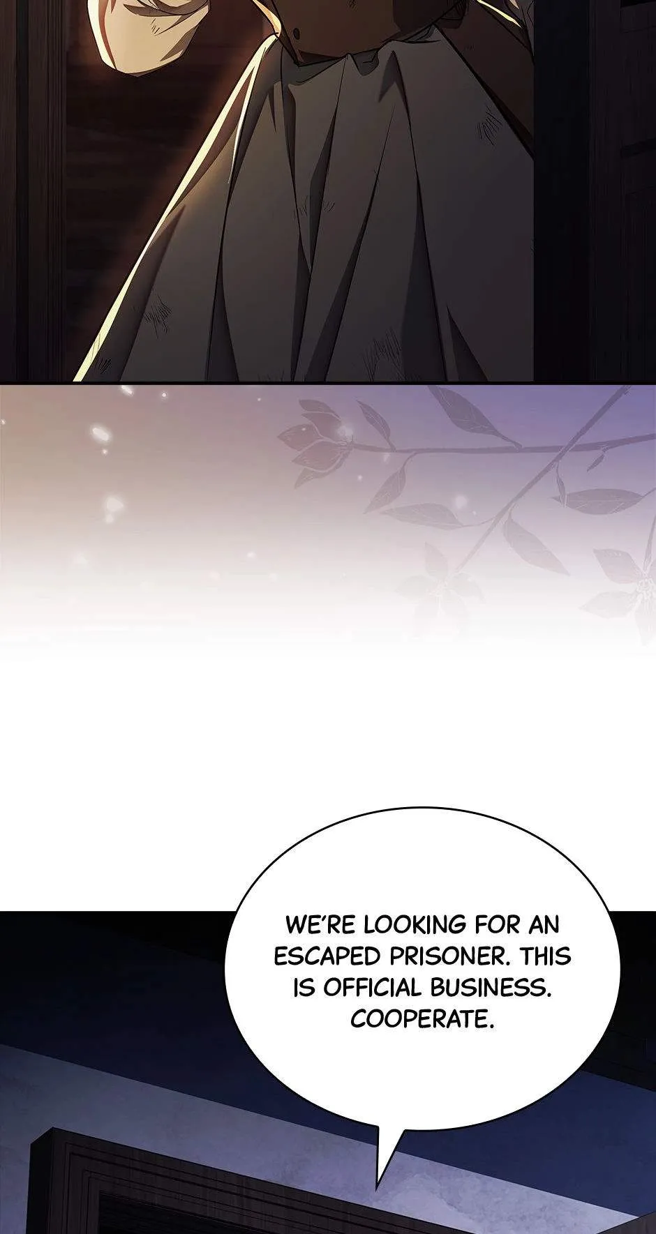 The Crow Chapter 30 page 17 - 
