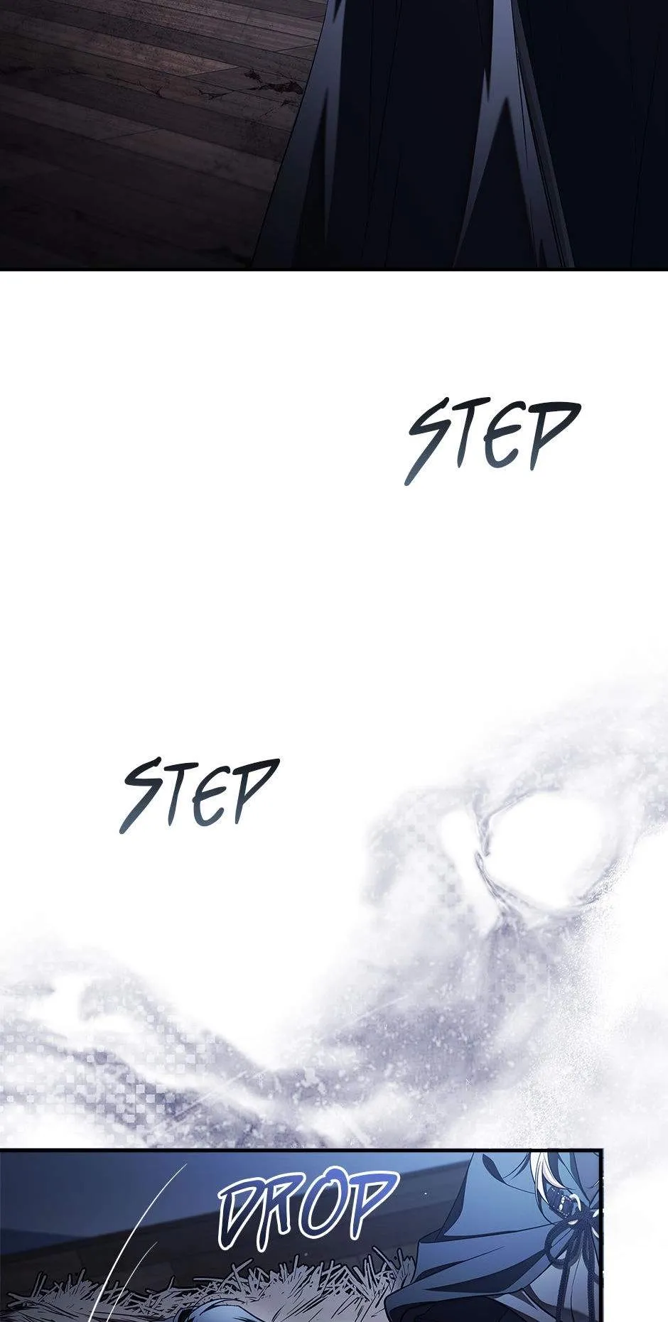 The Crow Chapter 30 page 3 - 