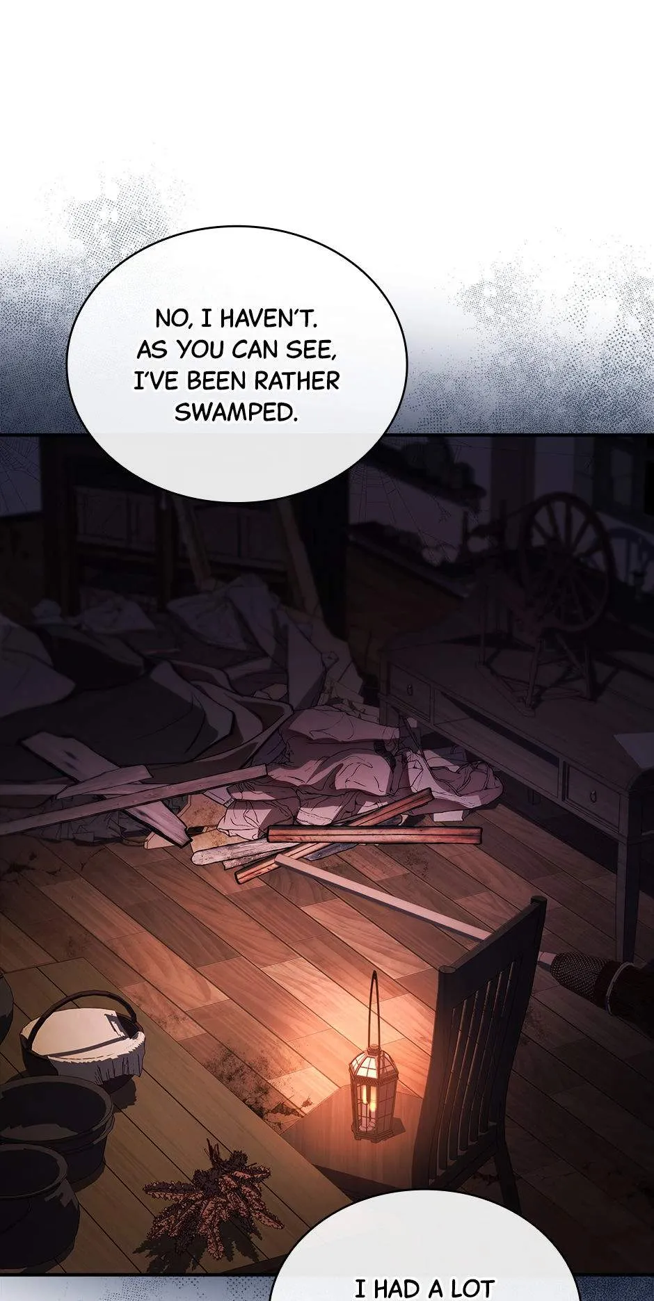 The Crow Chapter 30 page 21 - 