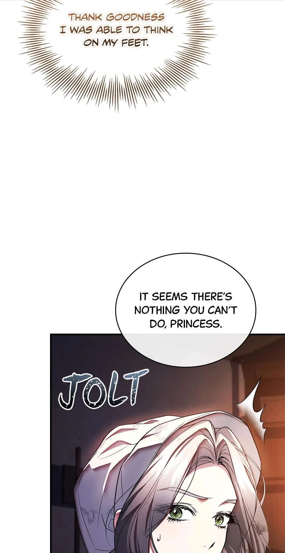 The Crow Chapter 30 page 38 - 