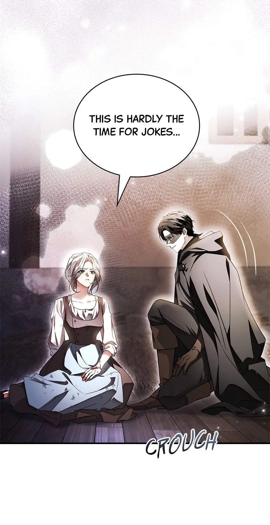 The Crow Chapter 30 page 41 - 