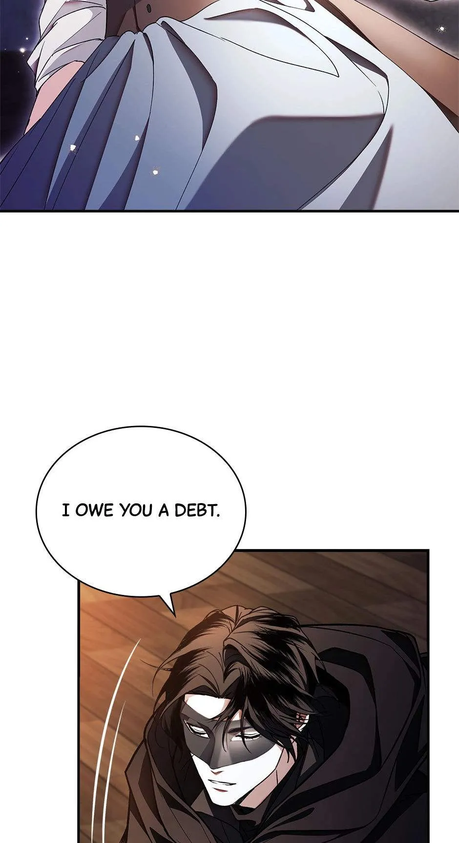 The Crow Chapter 30 page 43 - 