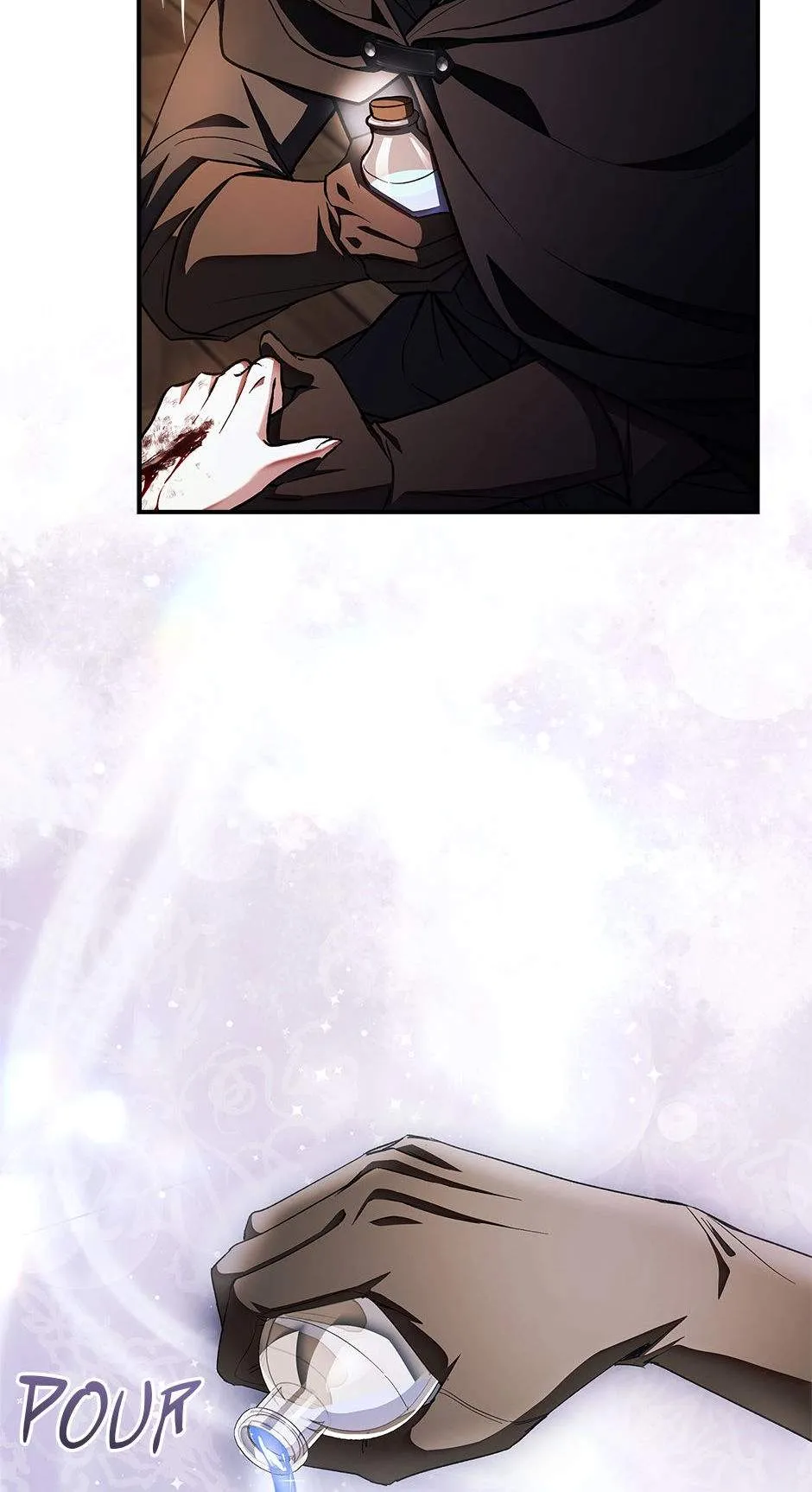 The Crow Chapter 30 page 44 - 