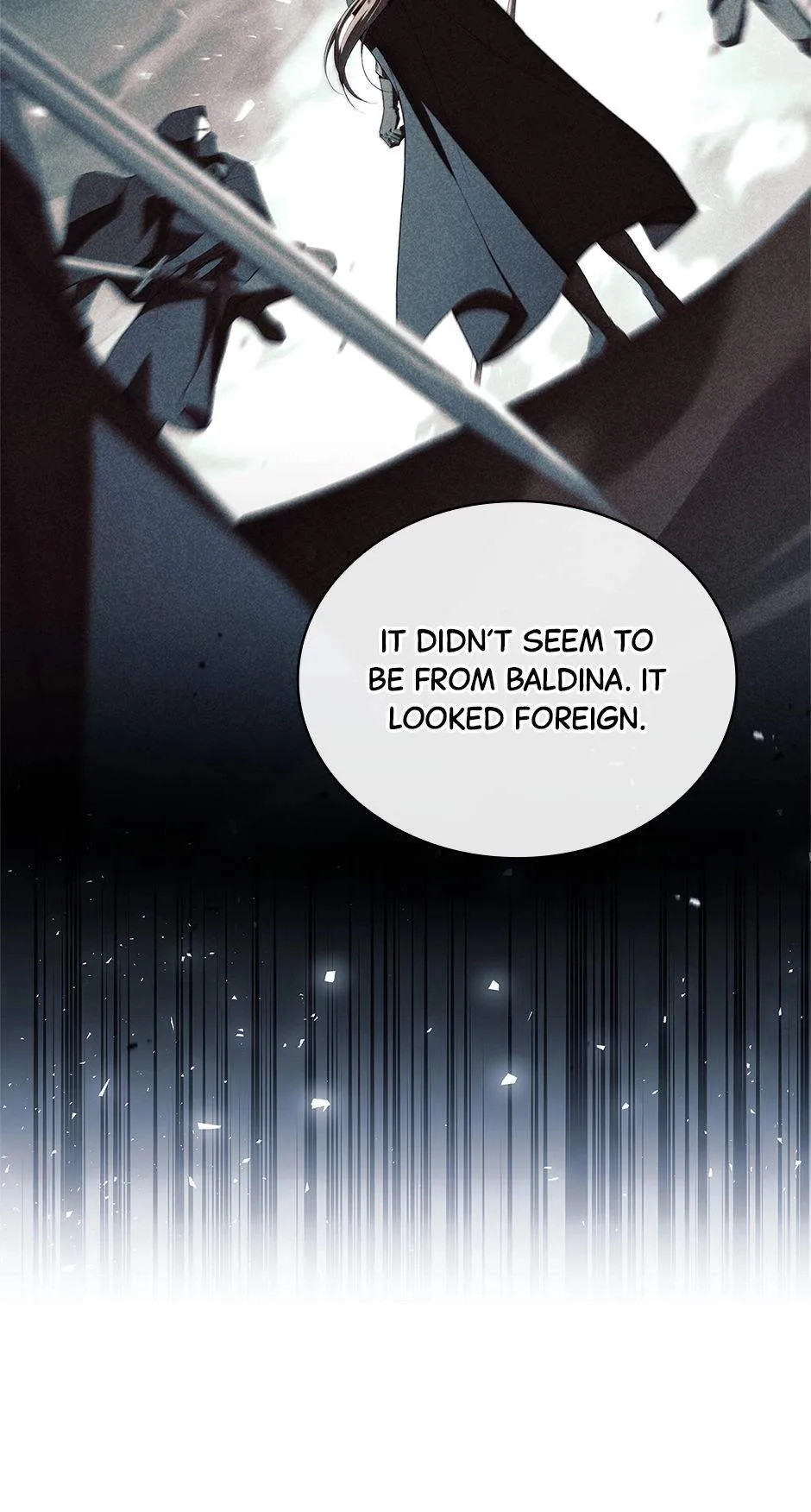 The Crow Chapter 30 page 67 - 