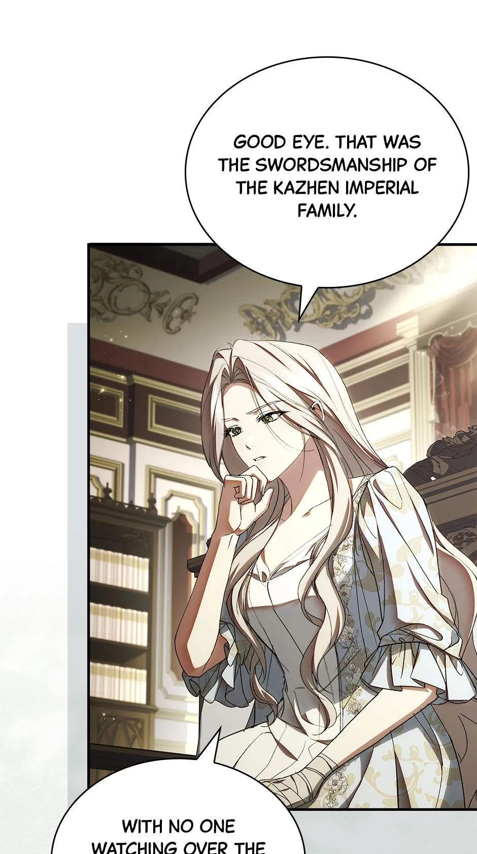The Crow Chapter 30 page 68 - 