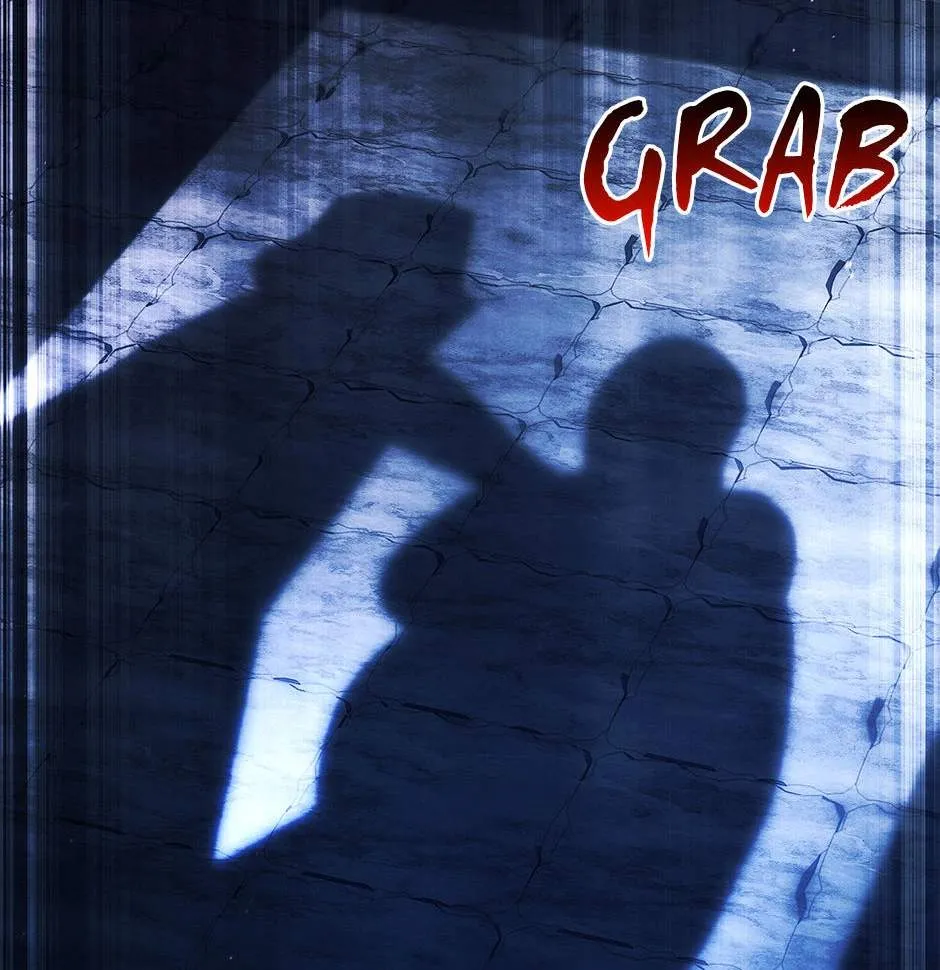 The Crow Chapter 30 page 77 - 