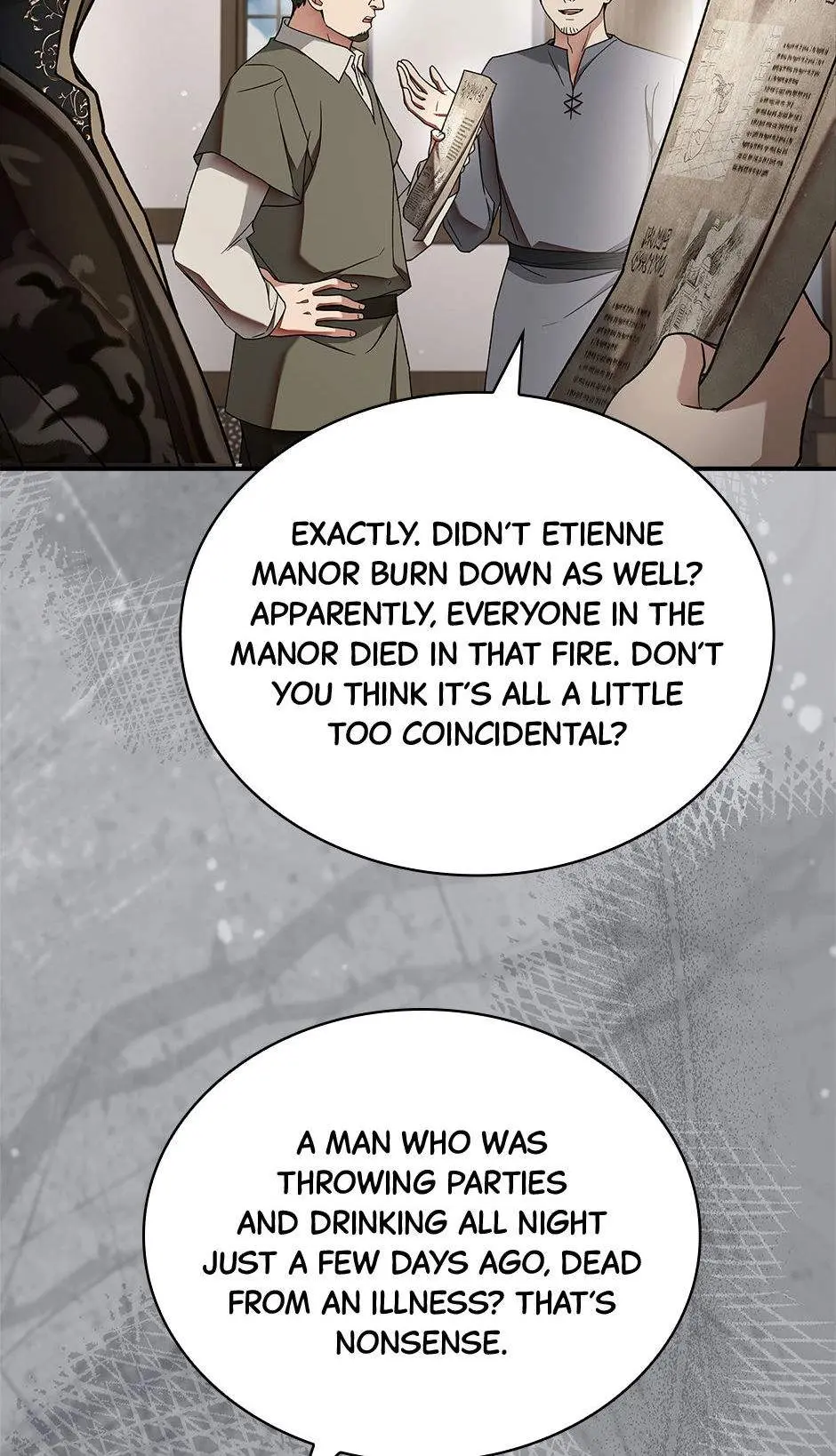 The Crow Chapter 30 page 97 - 