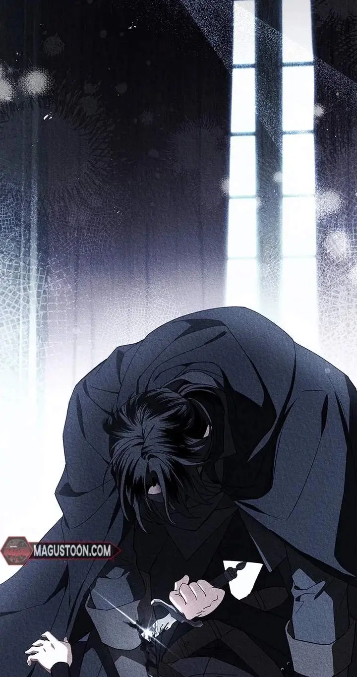The Crow Chapter 31 page 20 - 