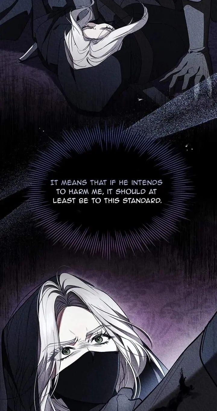 The Crow Chapter 31 page 21 - 