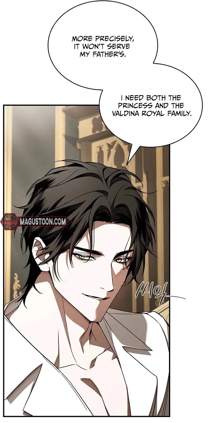 The Crow Chapter 32 page 26 - 