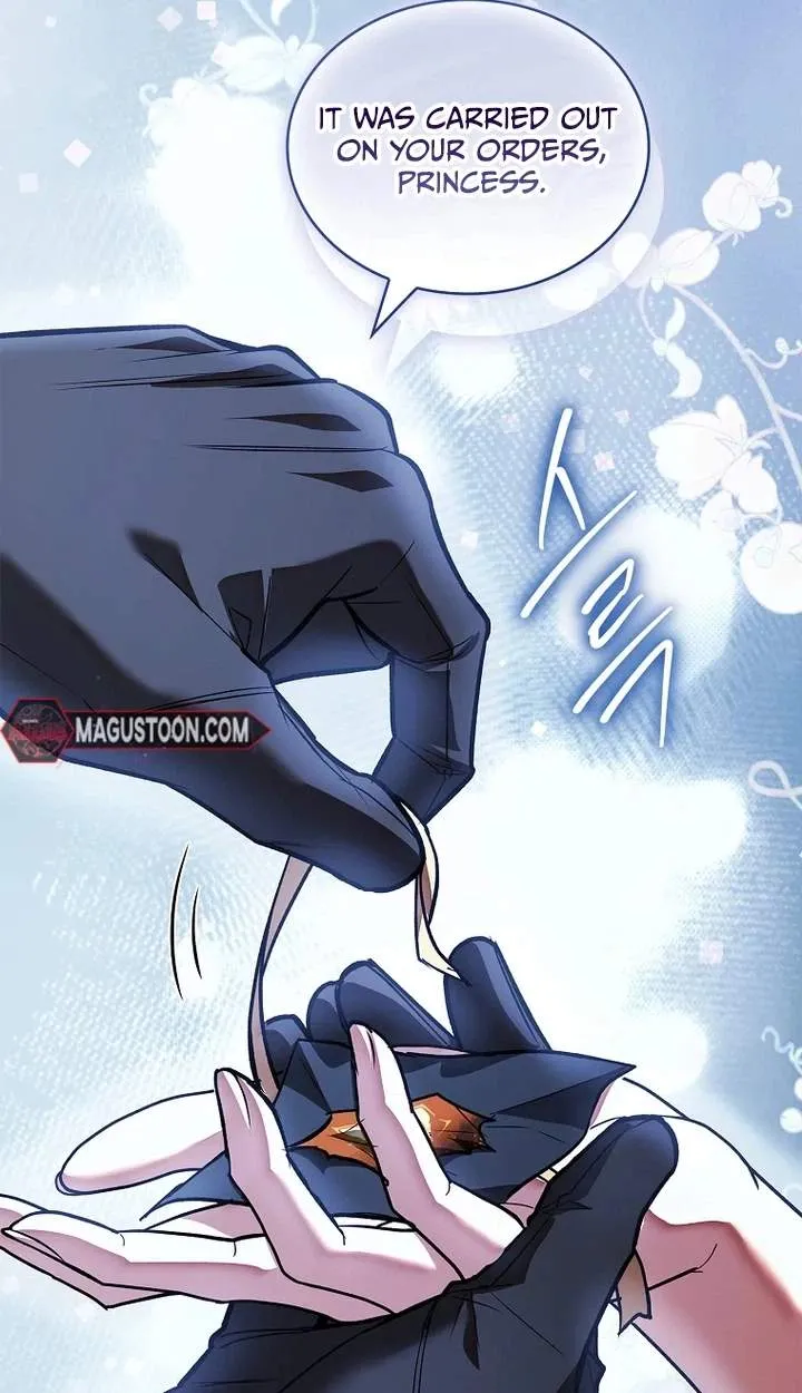 The Crow Chapter 36 page 61 - 
