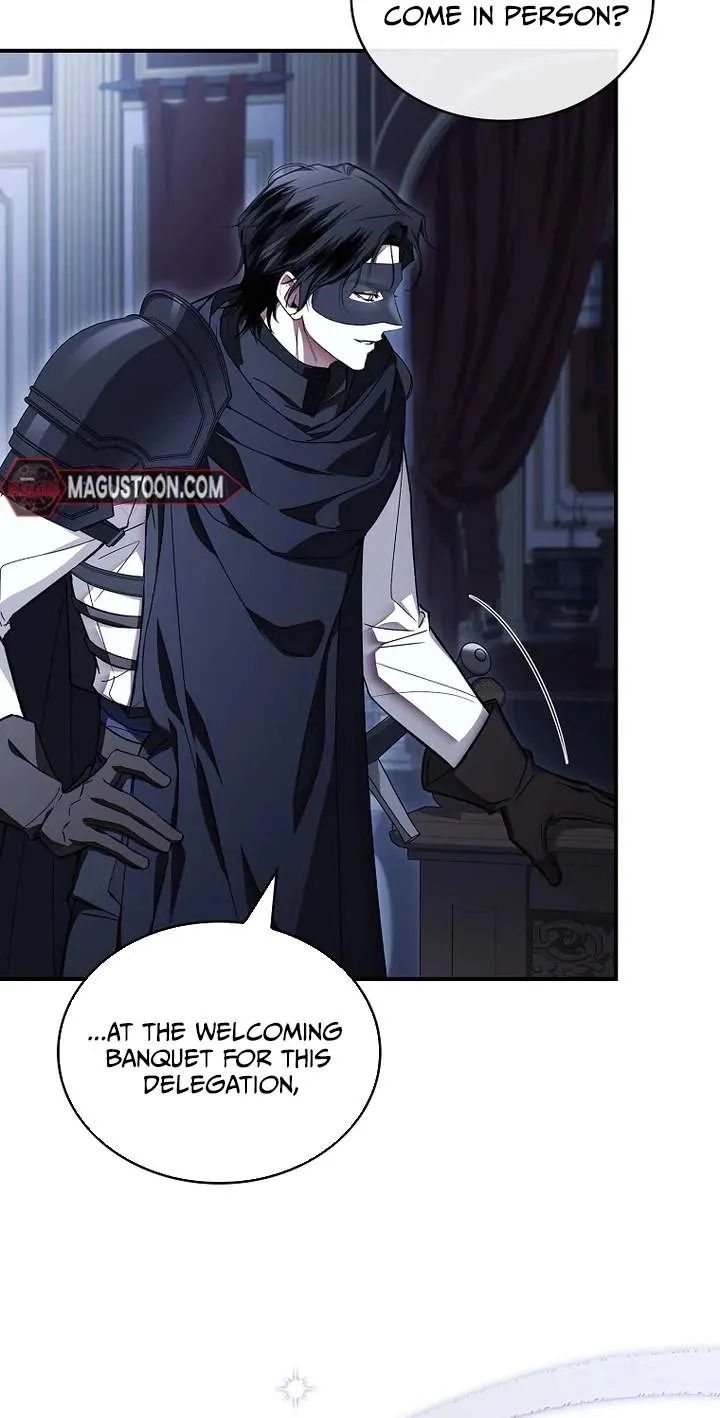 The Crow Chapter 36 page 71 - 