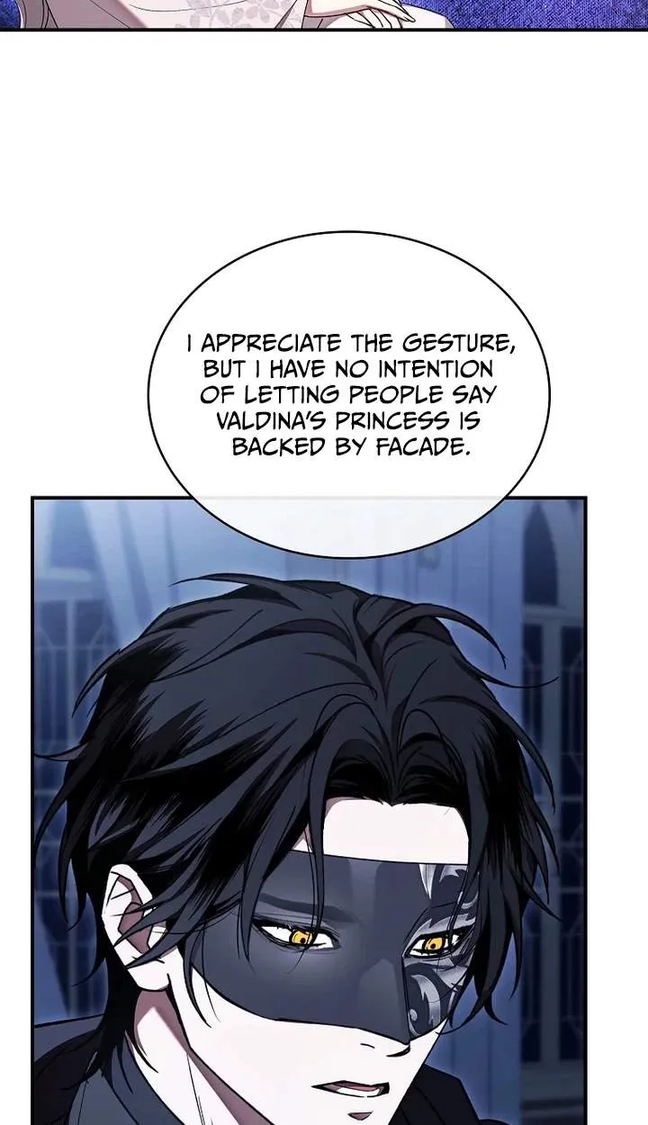 The Crow Chapter 36 page 74 - 