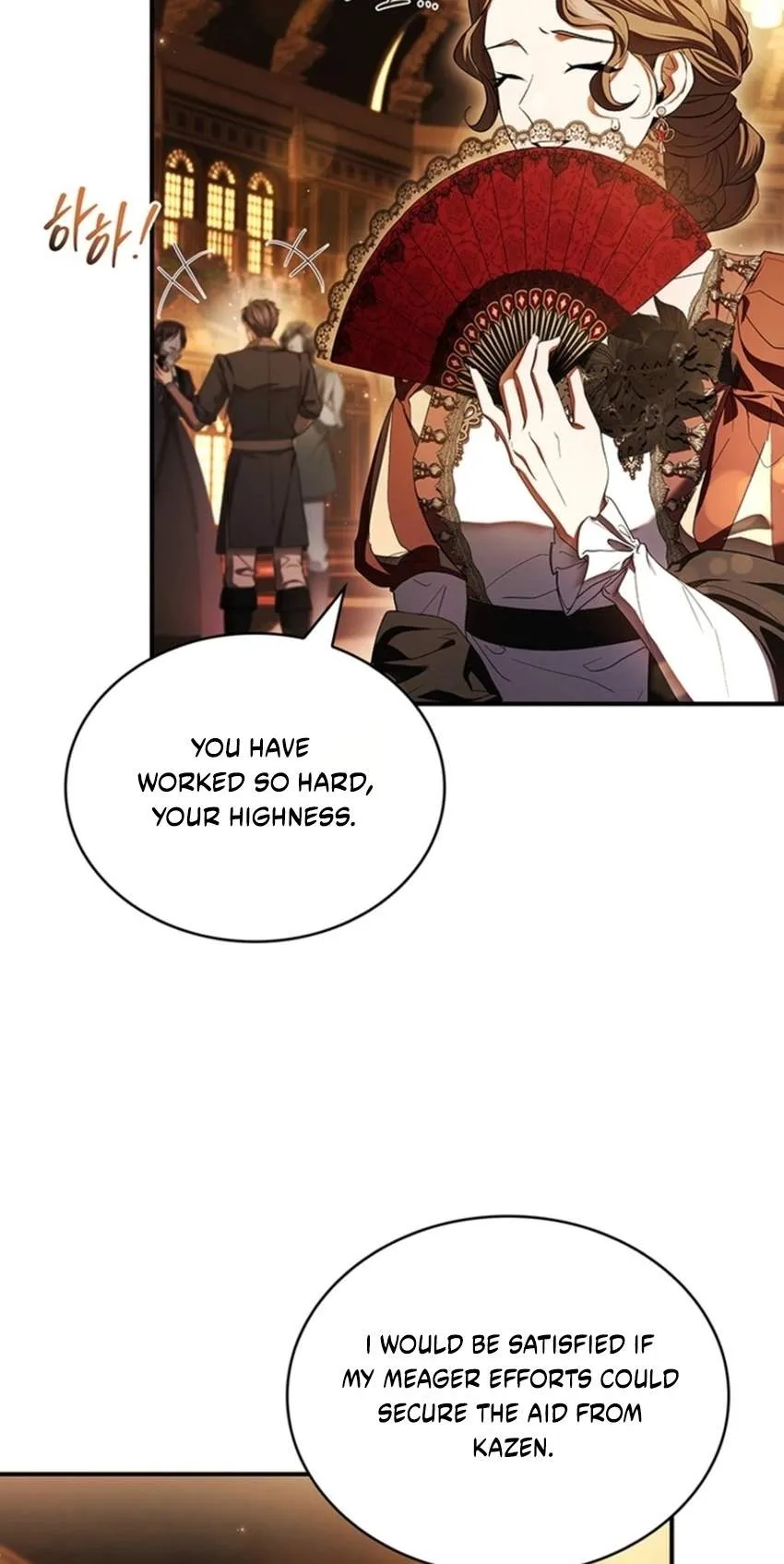 The Crow Chapter 38 page 4 - 