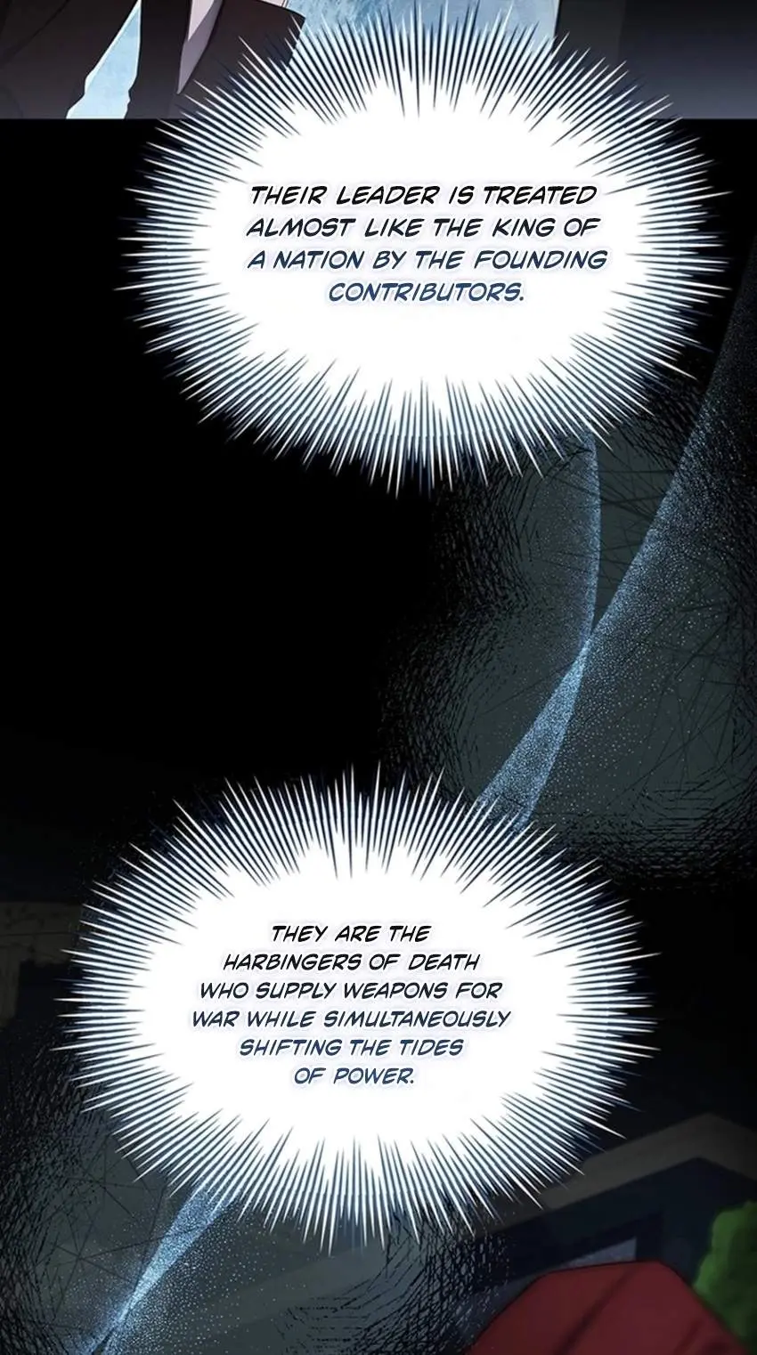 The Crow Chapter 38 page 46 - 