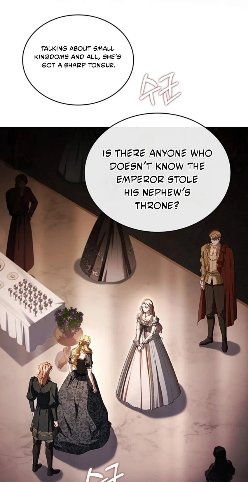 The Crow Chapter 38 page 72 - 
