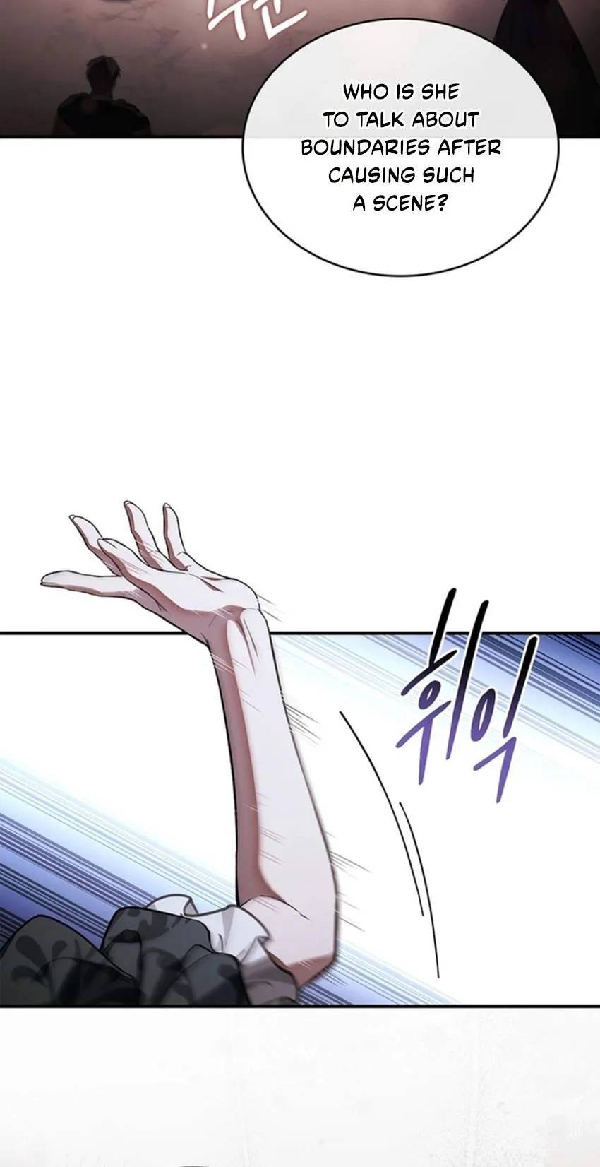 The Crow Chapter 38 page 73 - 
