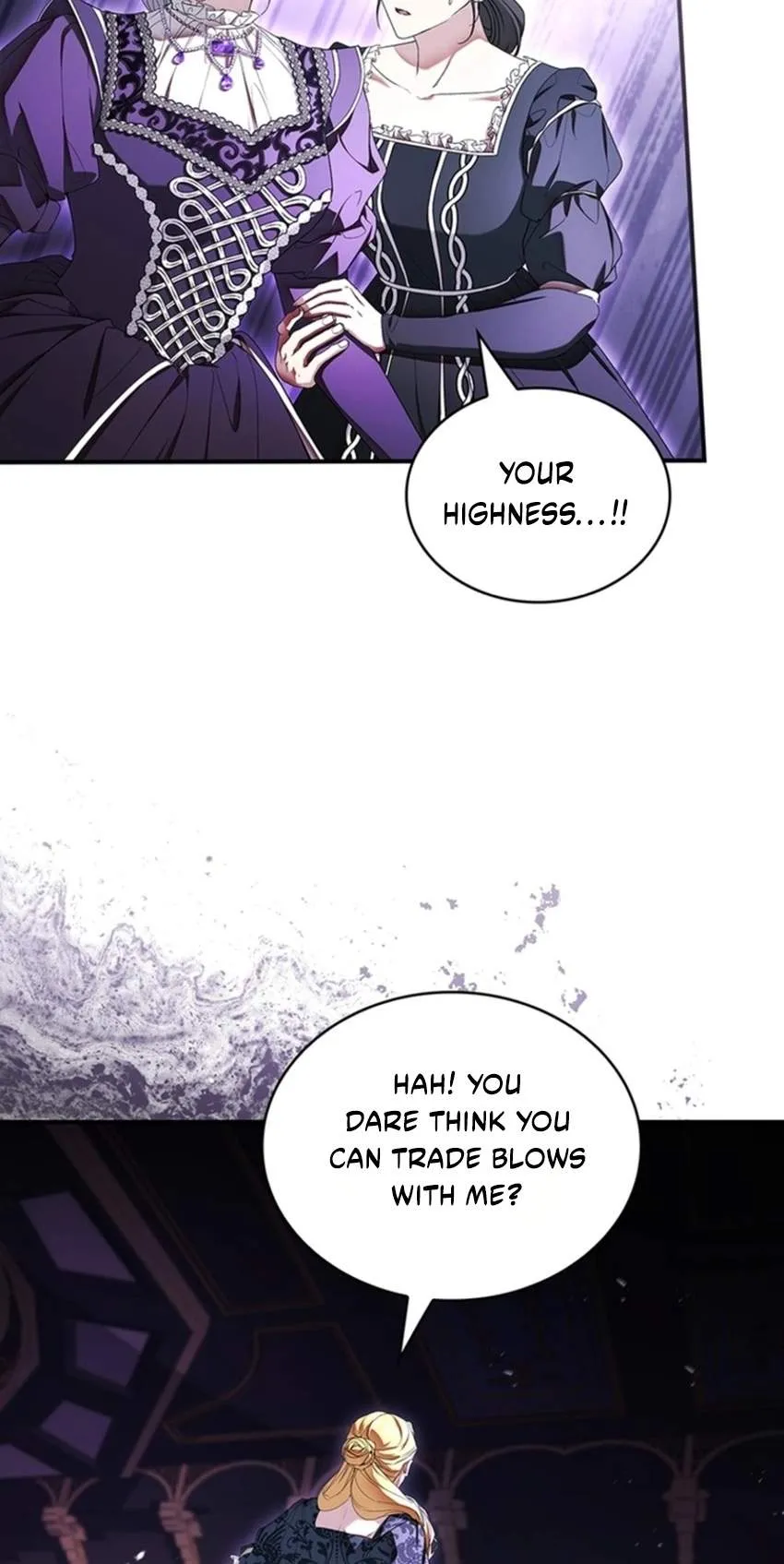 The Crow Chapter 38 page 79 - 