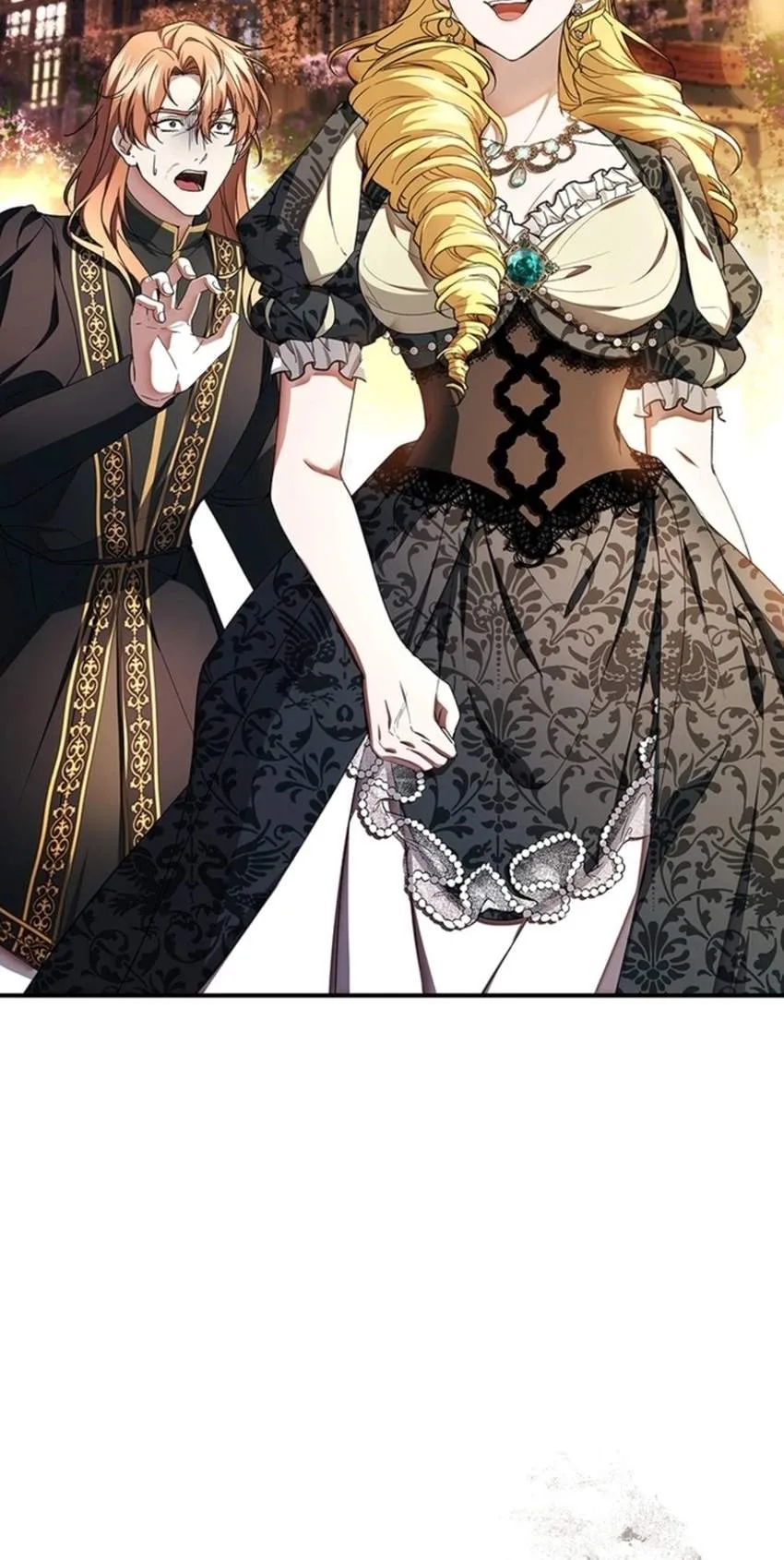The Crow Chapter 38 page 84 - 