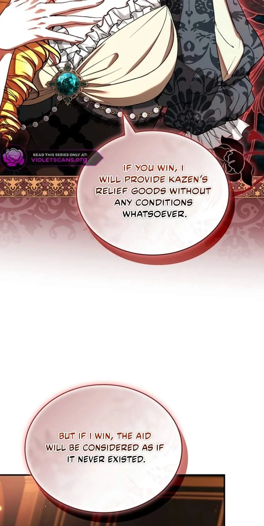 The Crow Chapter 38 page 87 - 
