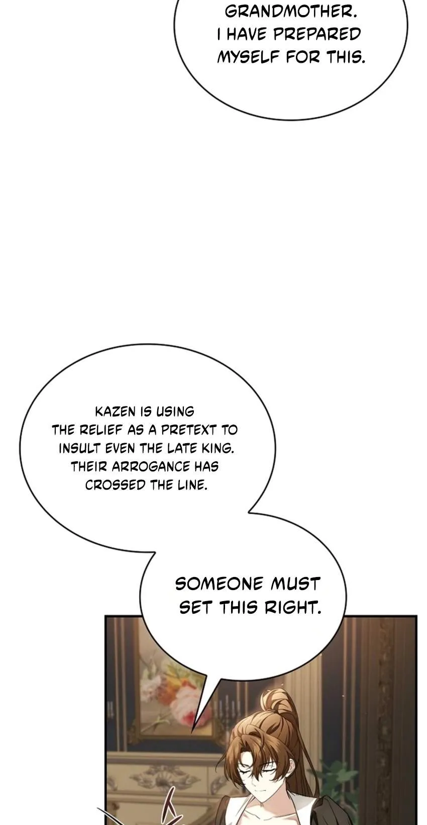 The Crow Chapter 39 page 38 - 