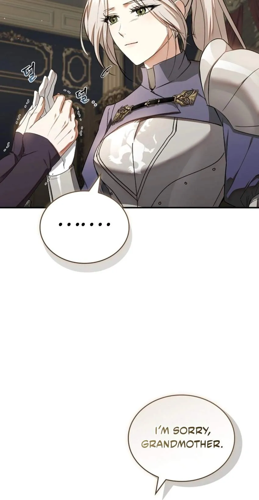 The Crow Chapter 39 page 43 - 