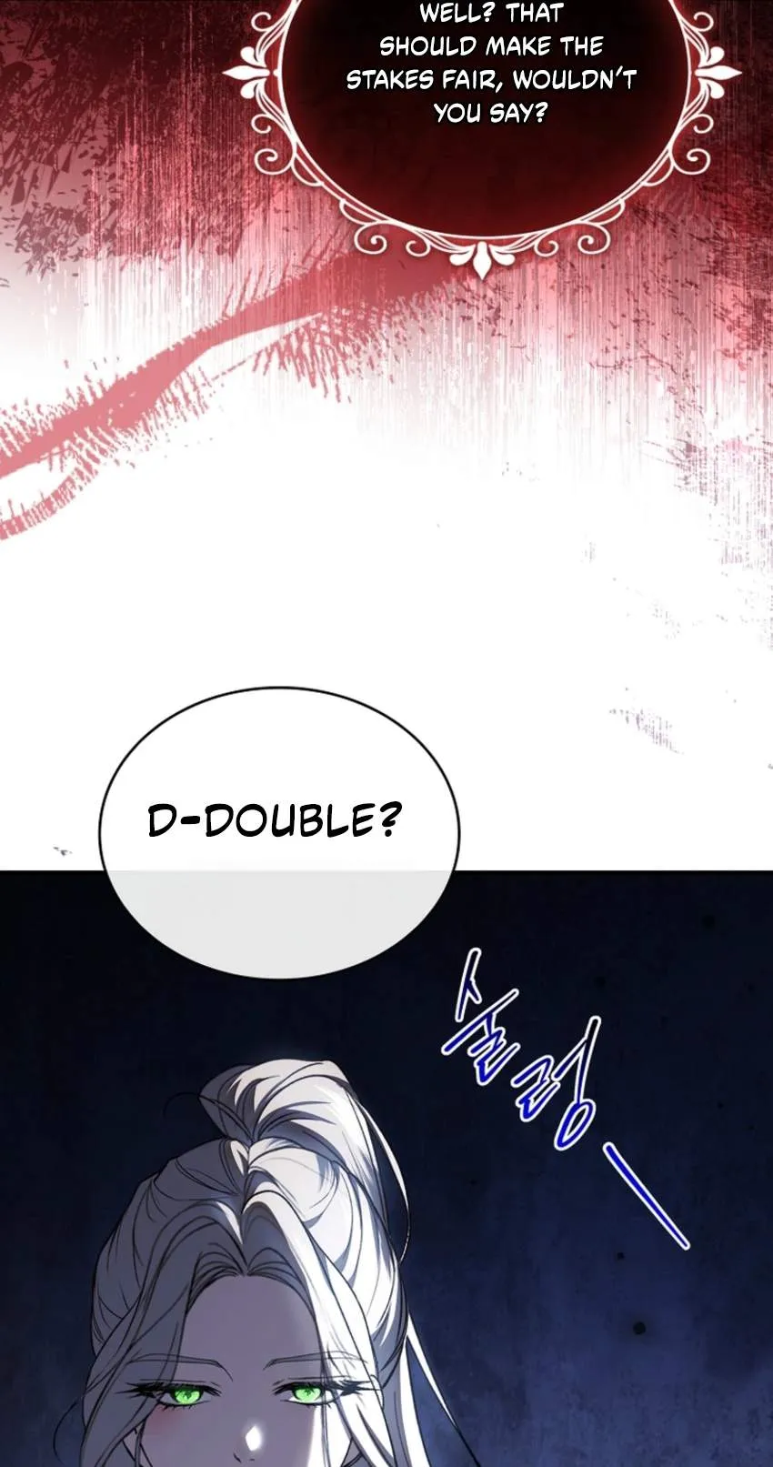 The Crow Chapter 40 page 25 - 
