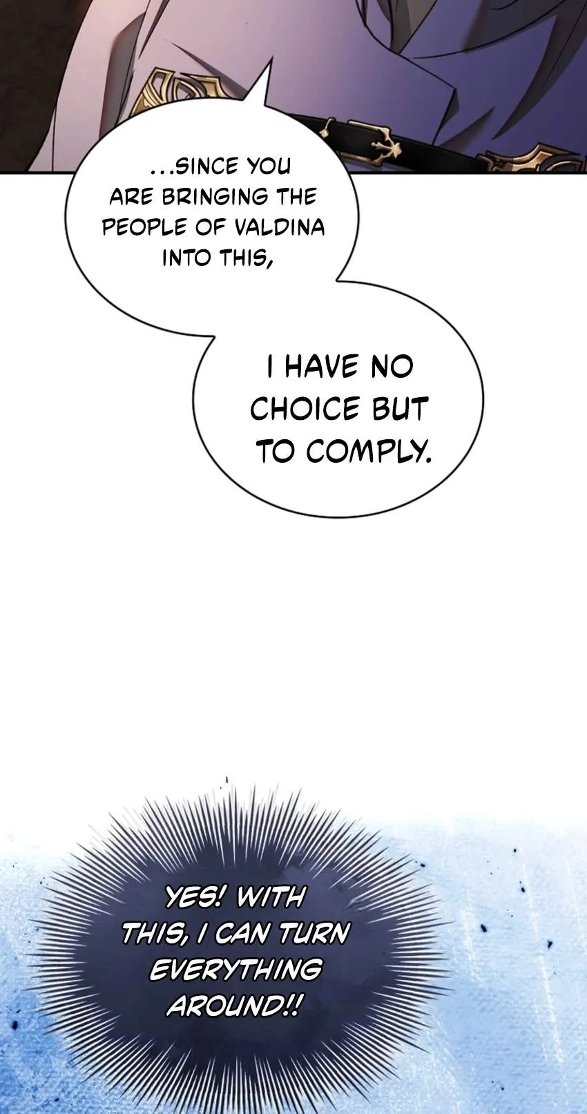 The Crow Chapter 40 page 31 - 