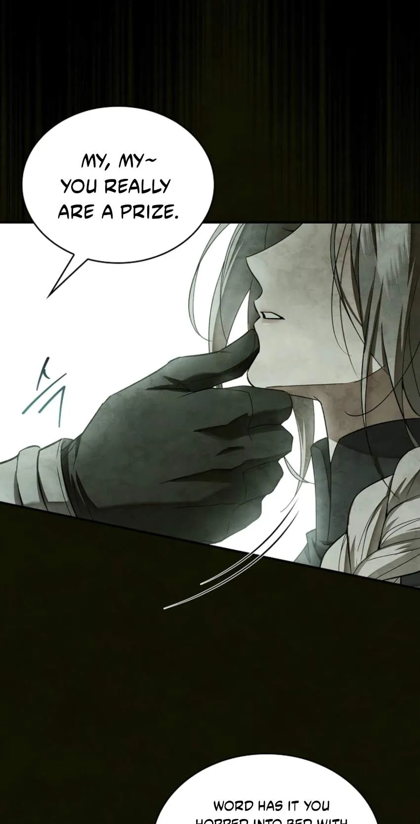 The Crow Chapter 40 page 40 - 