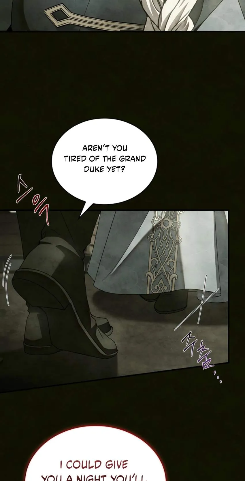 The Crow Chapter 40 page 44 - 