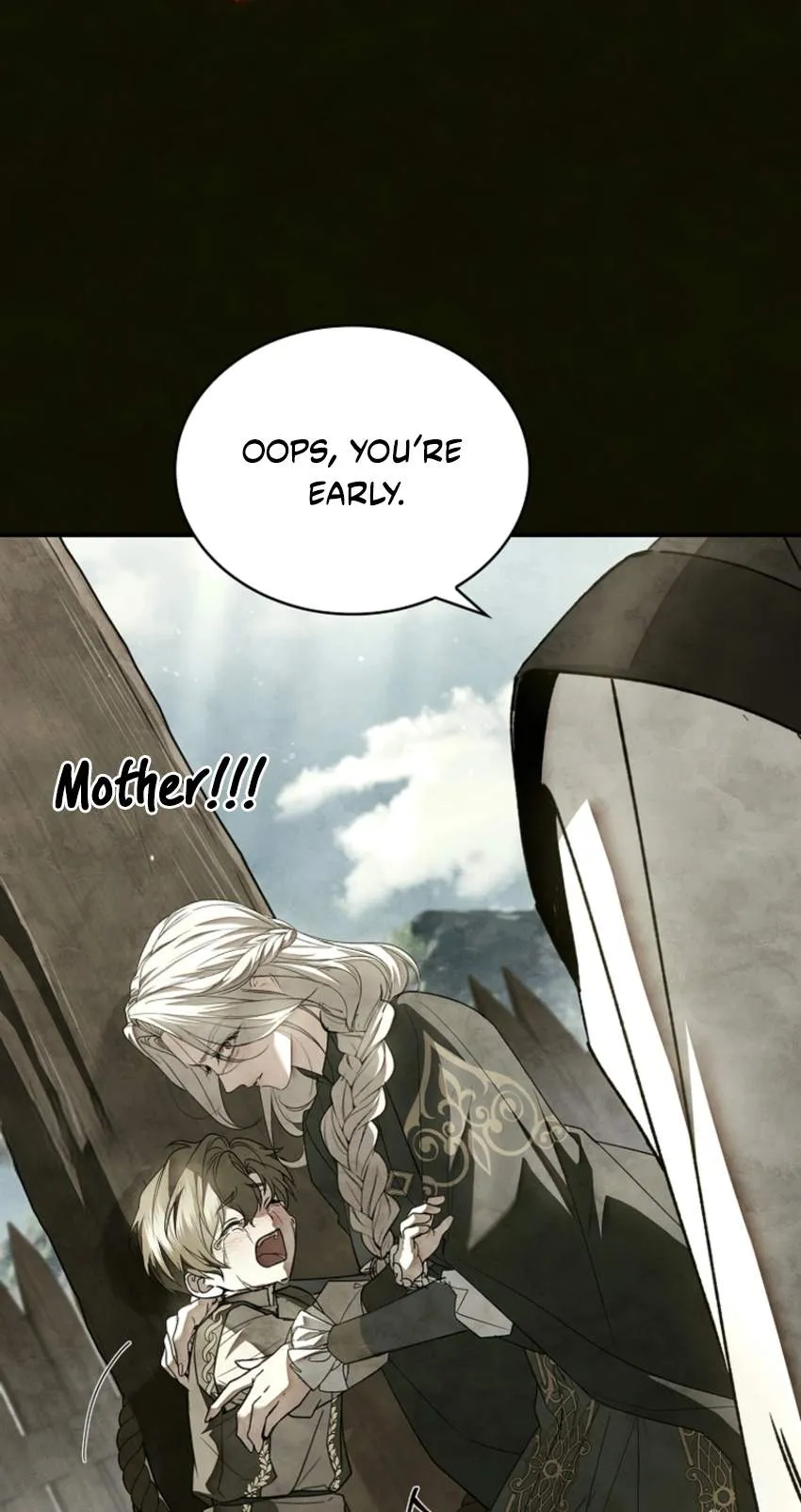 The Crow Chapter 40 page 48 - 