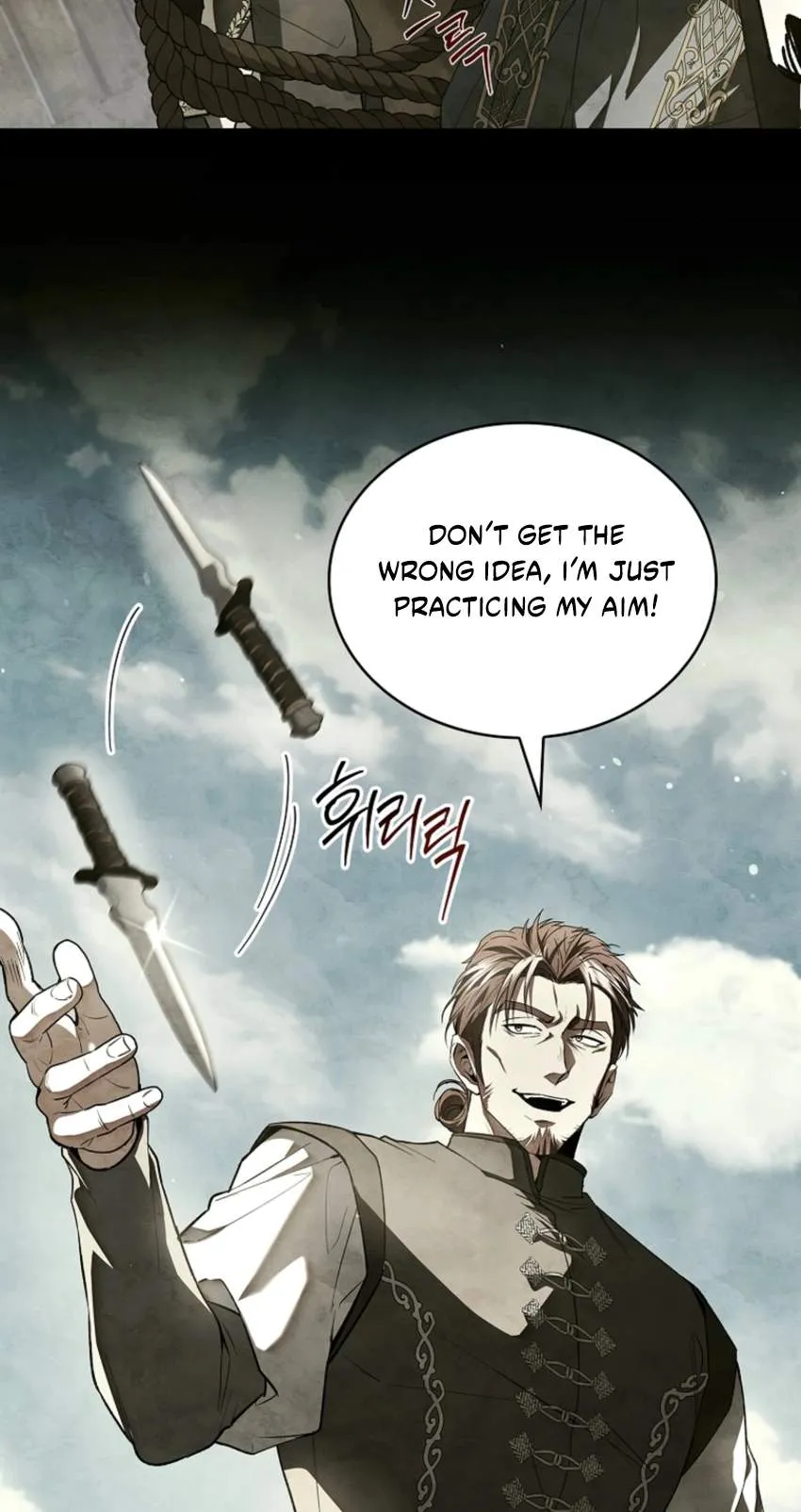 The Crow Chapter 40 page 49 - 