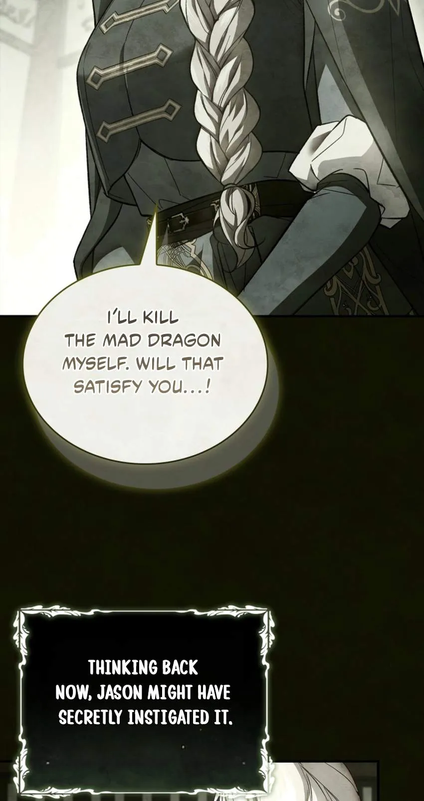 The Crow Chapter 40 page 57 - 