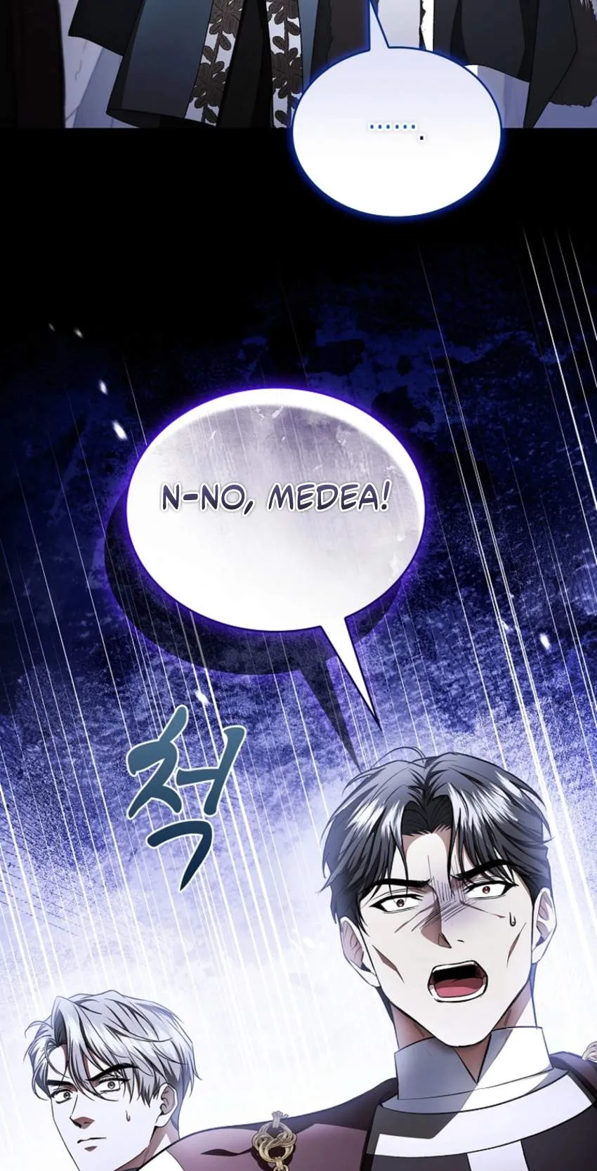 The Crow Chapter 40 page 68 - 
