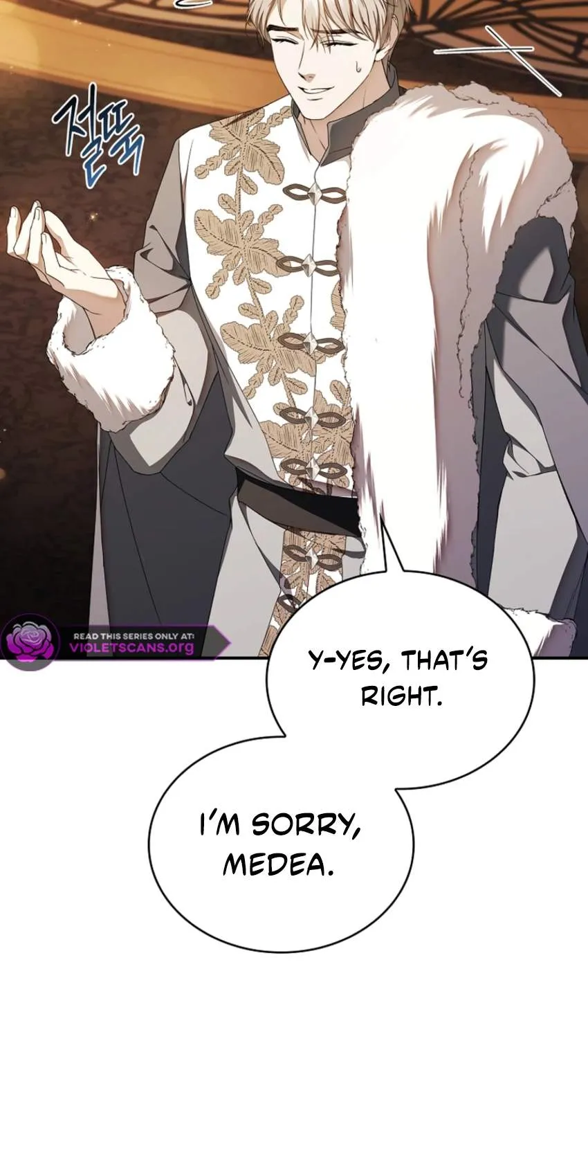 The Crow Chapter 40 page 71 - 