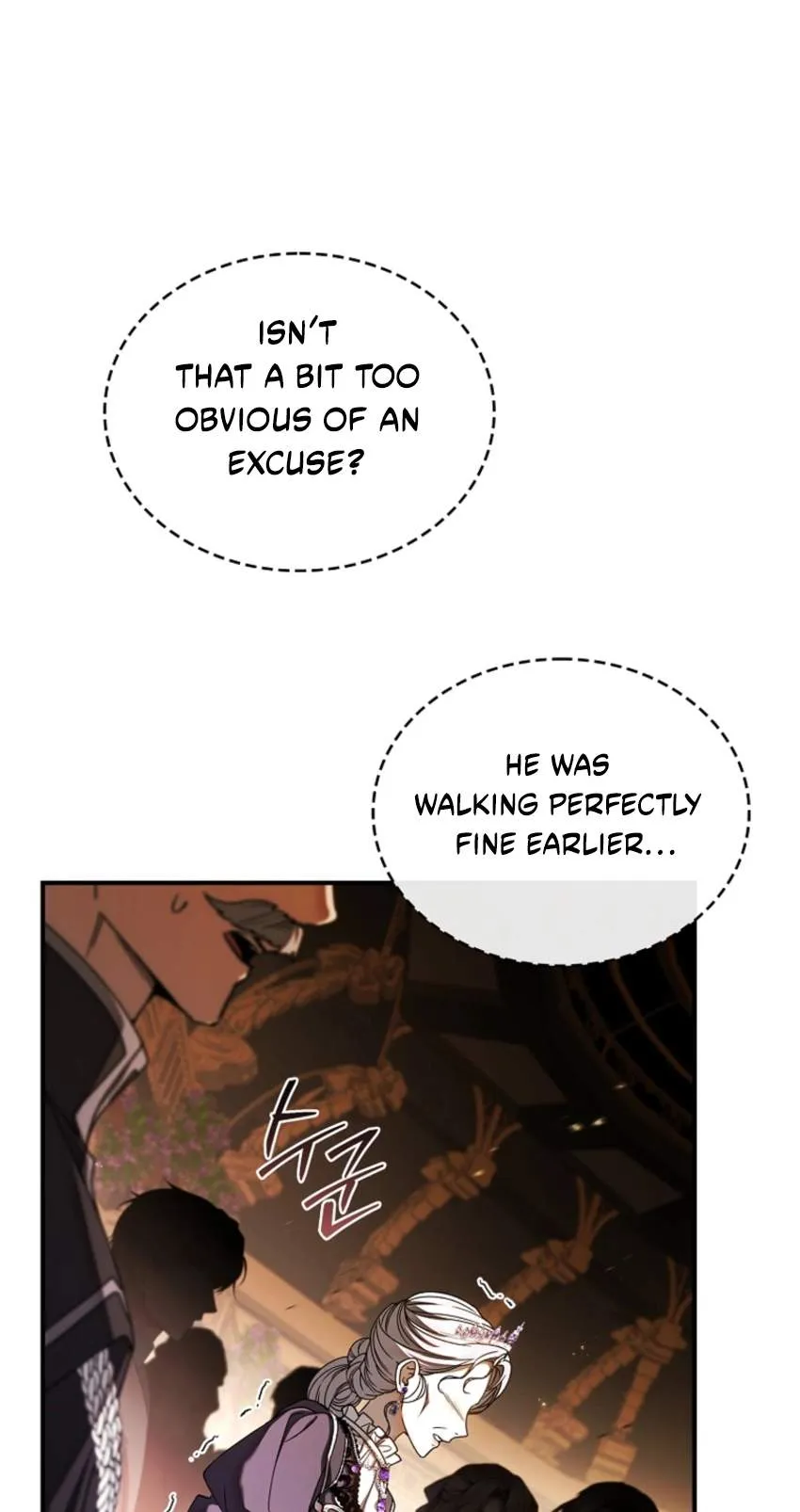 The Crow Chapter 40 page 72 - 