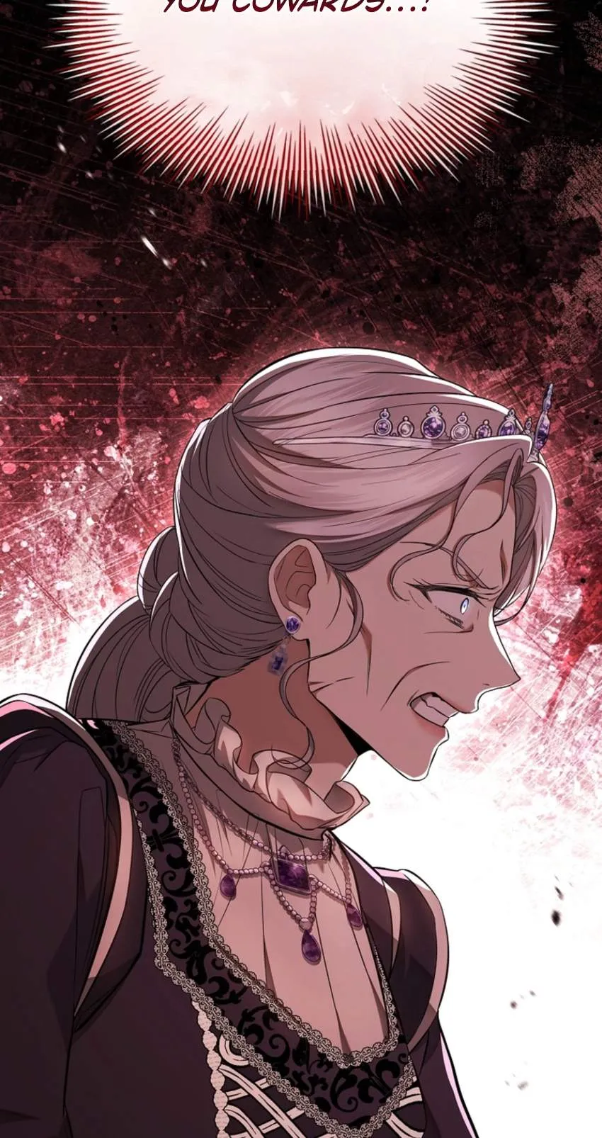The Crow Chapter 40 page 74 - 