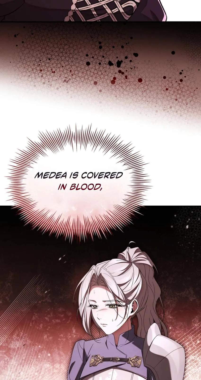 The Crow Chapter 40 page 75 - 