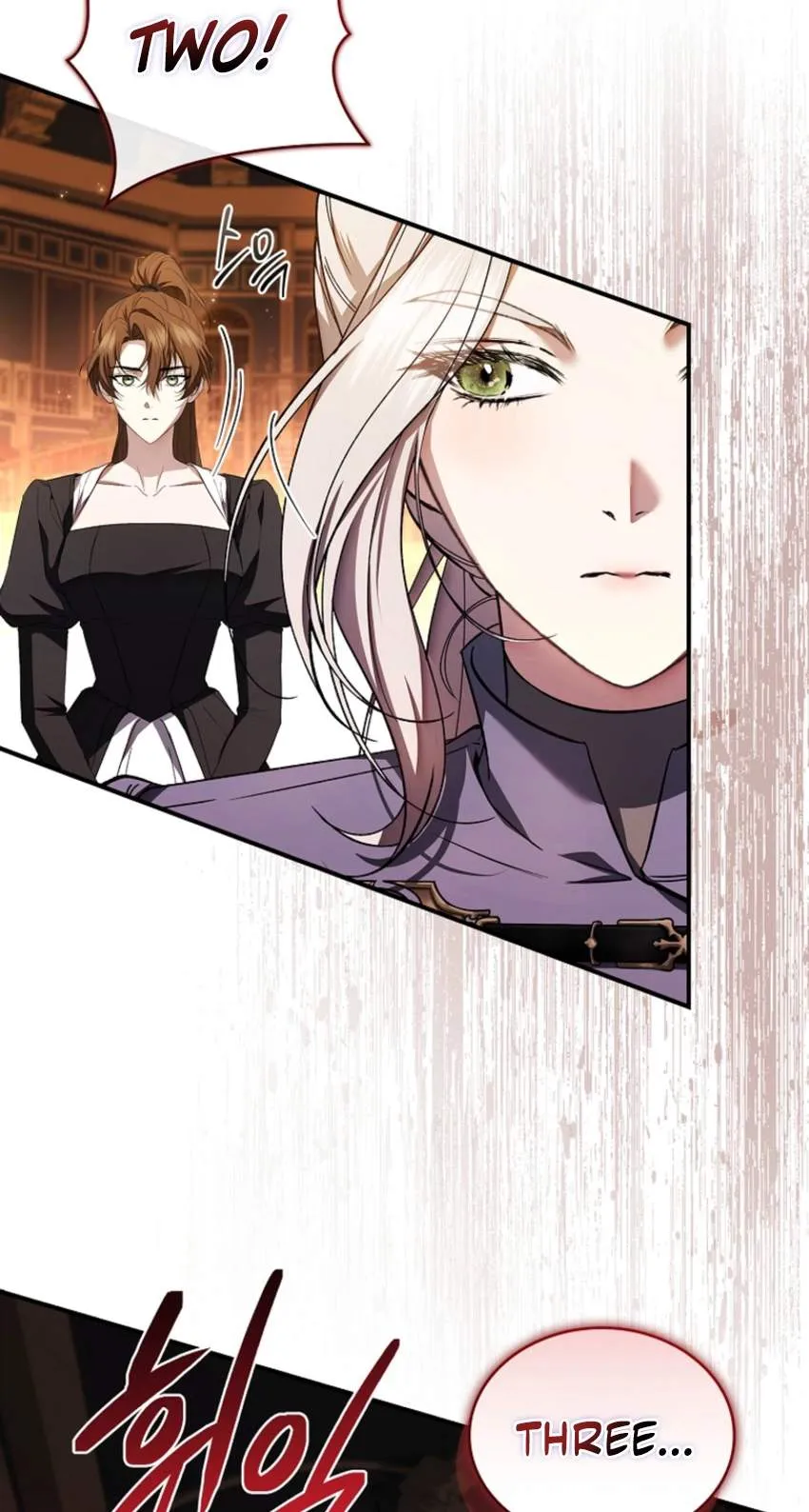 The Crow Chapter 40 page 87 - 