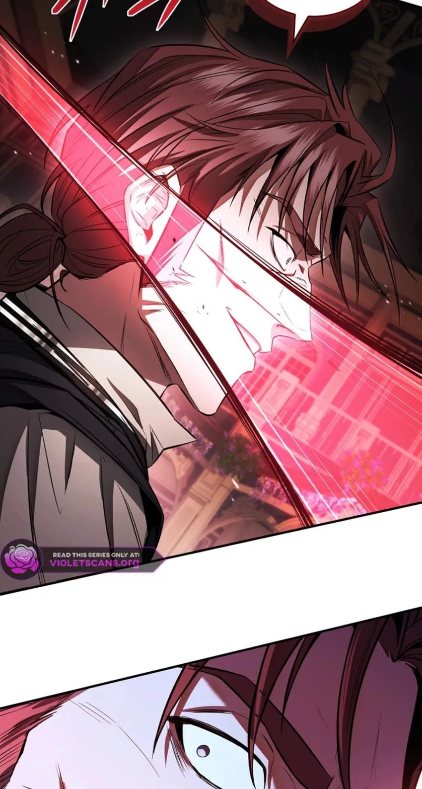 The Crow Chapter 40 page 88 - 